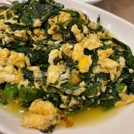 เมนูของร้าน ซี. เอส. ปัตตานี