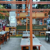 บรรยากาศ Pho Bo/Churos The Mall Ngamwongwan