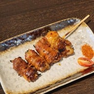 Shidai kushiyaki