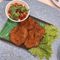 เมนูของร้าน ทะเลเผาบางหว้า ย้ายร้านมาเปิดใหม่ครับ