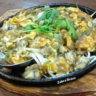 เมนูของร้าน ไฮ้นครโภชนา