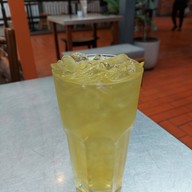 เมนูของร้าน Pho Bo/Churos The Mall Ngamwongwan
