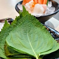 เมนูของร้าน Tenjo Sushi & Yakiniku Premium Buffet Gateway Ekamai