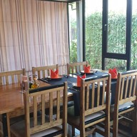 บรรยากาศ ARROZ Spanish Rice House
