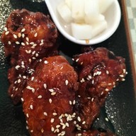 เมนูของร้าน KOCHA “โคฉะ”คาเฟ่มัทฉะสไตล์ญี่ปุ่น ถนนต้นสน