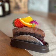 เมนูของร้าน June in October