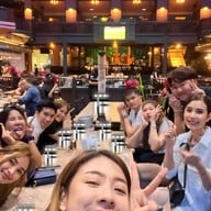 โรงเบียร์เยอรมันตะวันแดง แจ้งวัฒนะ แจ้งวัฒนะ