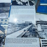 รวมรูป Topography Of Terror Dokumentationszentrum Topographie Des Terrors