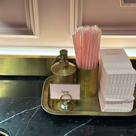 The cassette coffee bar siam square