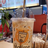 เมนูของร้าน Majime Big C นครปฐม