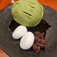 เมนูของร้าน Bankara Ramen สุขุมวิท 39