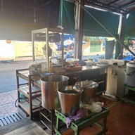 เทคนิคข้าวมันไก่ กฤษดานคร แจ้งวัฒนะ