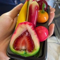 ร้านลูกชุบ Do Dee