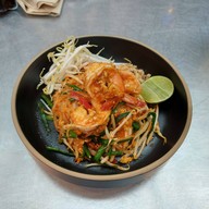 เมนูของร้าน Pho Bo/Churos The Mall Ngamwongwan