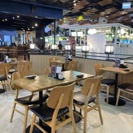 Ryoshi Sushi เกตเวย์ เอกมัย