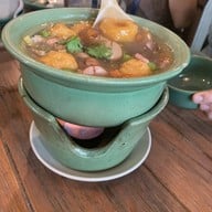 โคม