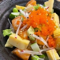 Ryoshi Sushi เกตเวย์ เอกมัย