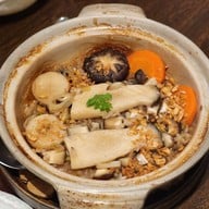 Shidai kushiyaki