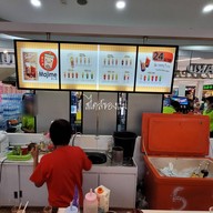 บรรยากาศ Majime Big C นครปฐม