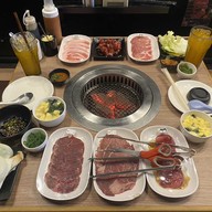 เมนูของร้าน Maxbeef Buffet บางโพ