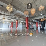 บรรยากาศ บางซื่อ จังชั่น