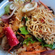 เมนูของร้าน ตำป่าภูธร By น้อย ตลาดเดินเล่นท่าพระ