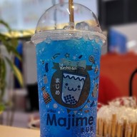 เมนูของร้าน Majime Big C นครปฐม