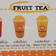เมนู Majime Big C นครปฐม