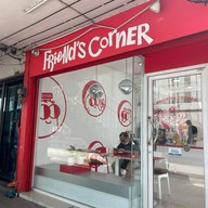 Friend's Corner Cafe Wongsawang