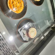 Brainwake Cafe Ploenchit - Shama