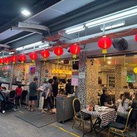 Boon Tong Kee Singapore MRT Boon Keng