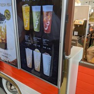 CoCo Fresh Tea & Juice เมกา บางนา