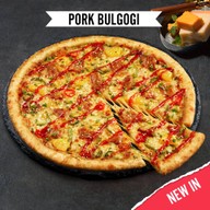 Urban Pizza พิซซ่า อารีย์ ฮิลล์