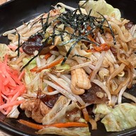Hachiban Ramen โลตัส ปากช่อง