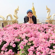 บรรยากาศ กว๊านพะเยา