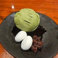เมนูของร้าน Bankara Ramen สุขุมวิท 39
