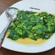 เมนูของร้าน ไฮ้นครโภชนา