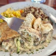 เมนูของร้าน Lex's Steak House มวกเหล็ก