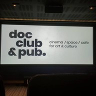 doc club & pub.