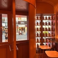 The cassette coffee bar siam square