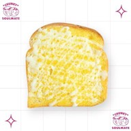 ชัคกี้โซลเมท-ขนมปังปิ้ง