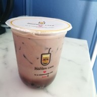 เมนูของร้าน Mongni Cafe UD Town ยูดี ทาวน์