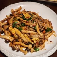 Shidai kushiyaki