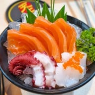 เมนูของร้าน Tenjo Sushi & Yakiniku Premium Buffet Gateway Ekamai