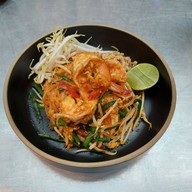 เมนูของร้าน Pho Bo/Churos The Mall Ngamwongwan