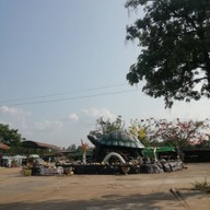 บรรยากาศ พญาเต่างอย