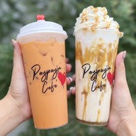 PAYPAYIN Cafe เปปอิน คาเฟ่
