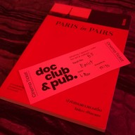 doc club & pub.