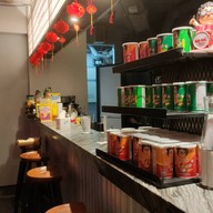 บรรยากาศ doc club & pub.