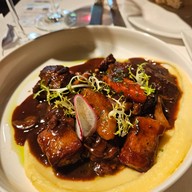 เมนูของร้าน Indigo Indigo